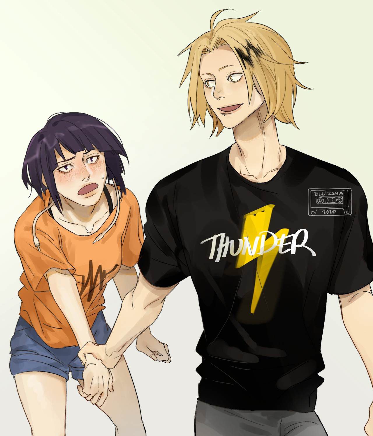 KamiJirou Collection (My Hero Academia) 90