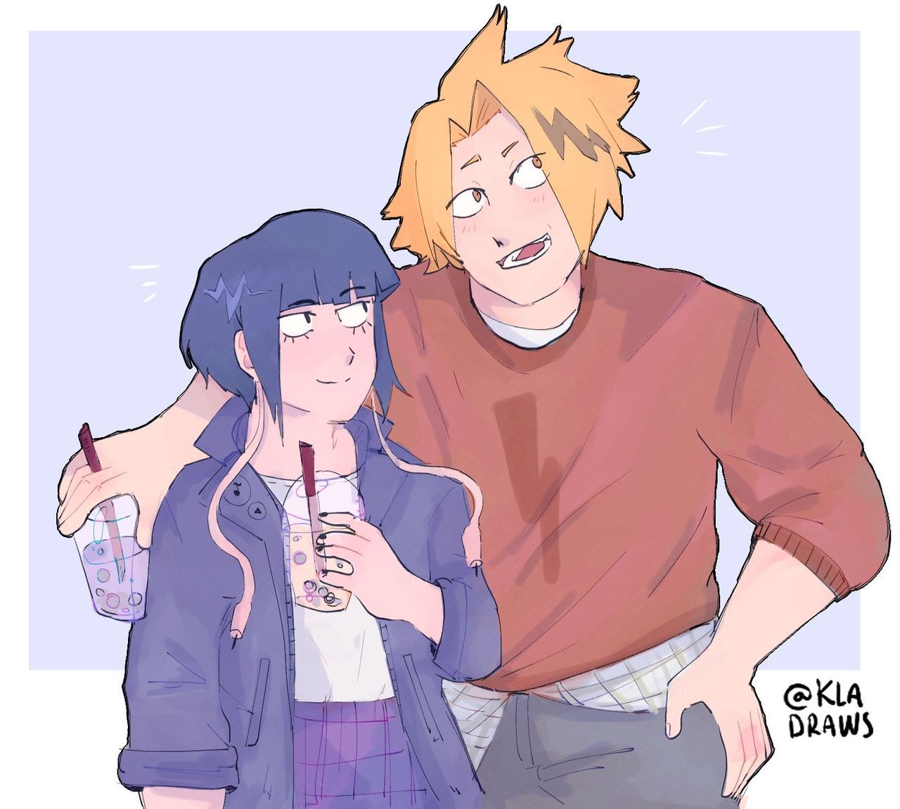 KamiJirou Collection (My Hero Academia) 99