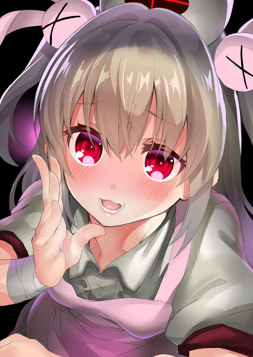 【Secondary】Virtual YouTuber Virtual Nurse, Natlyna Na-chan's Image Summary! No.02 [20 sheets] 3