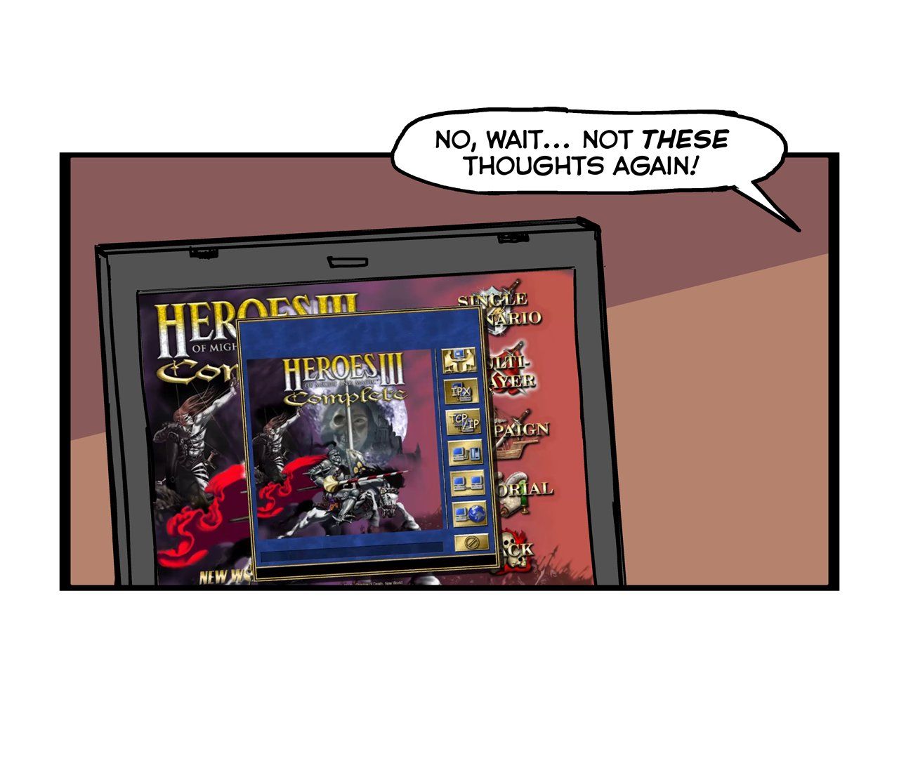 [vanripper] Helltaker comics (ongoing) [English] 14