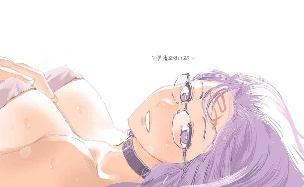 [Twitter] Souko (Fate/stay night) [Korean] [Twitter] そうこ (Fate/stay night) [韓国翻訳] 72