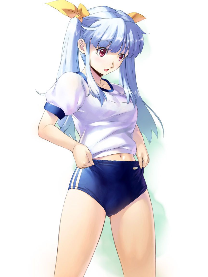 【Bulma】A collection of bulma images steeped in sweat that makes you want to take the breath part Part 8 7