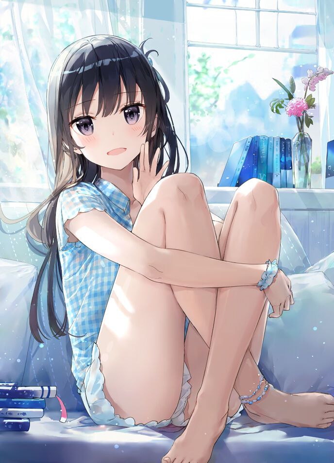 【Super selection 109 sheets】Cute beautiful secondary image of a girl 13