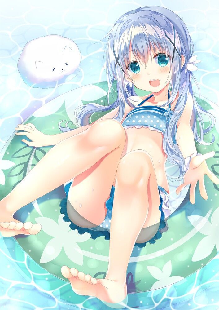 【Super selection 109 sheets】Cute beautiful secondary image of a girl 52