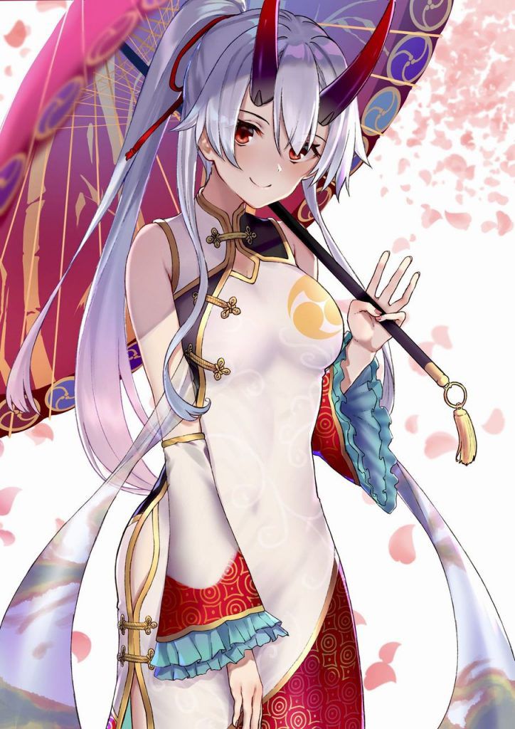 I love the secondary erotic image of China dress. 9