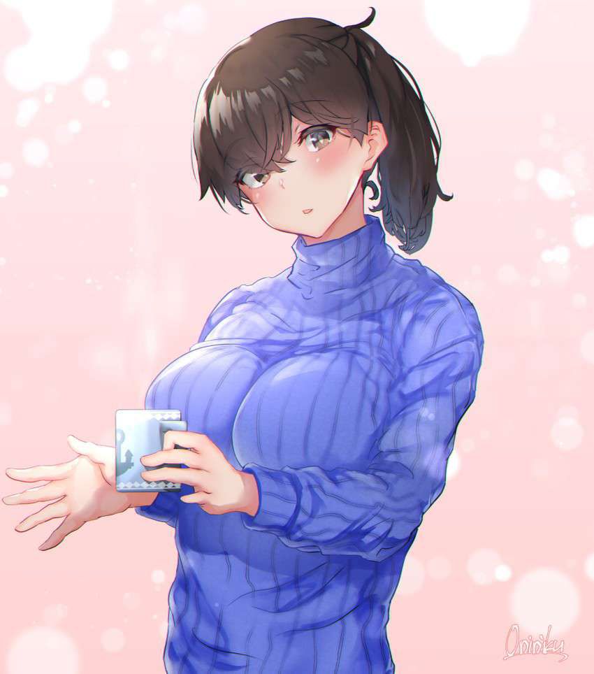 【Morning after the day】Secondary erotic image of a girl who has a coffee cup 32