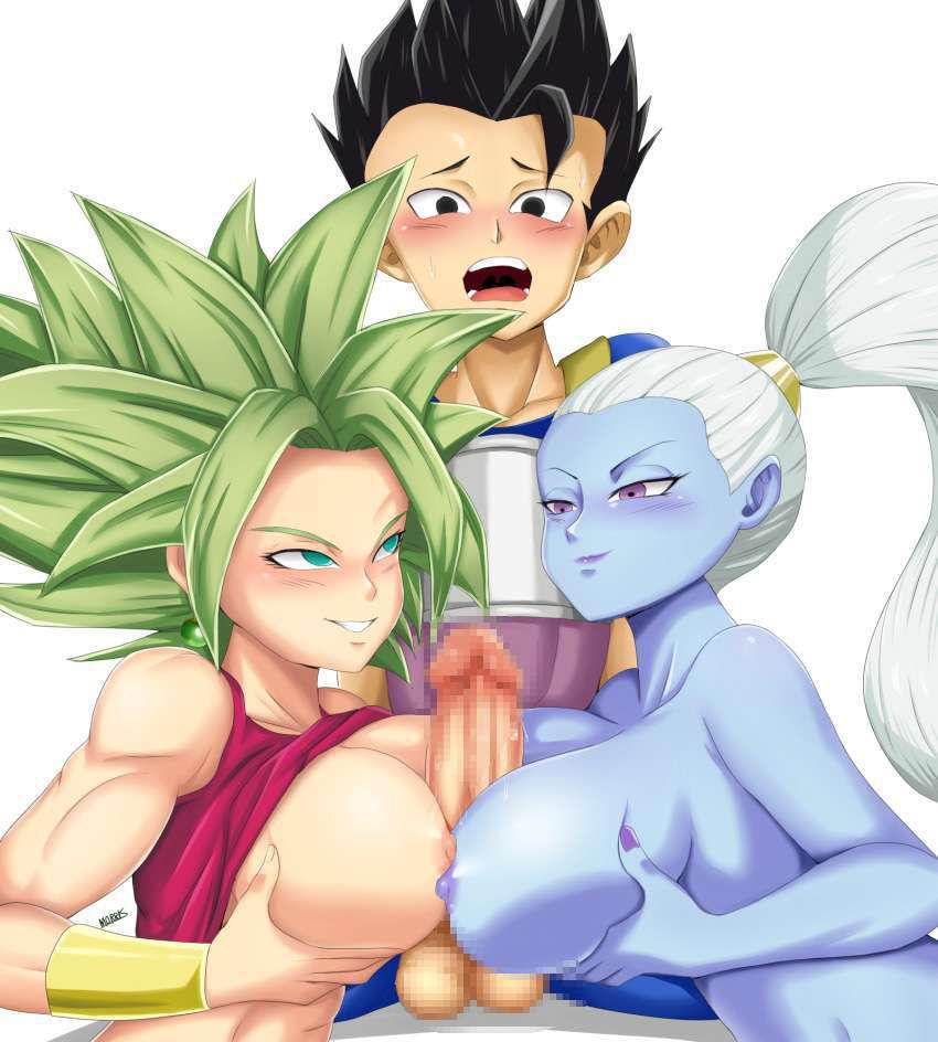 Doero images of Dragon Ball 1