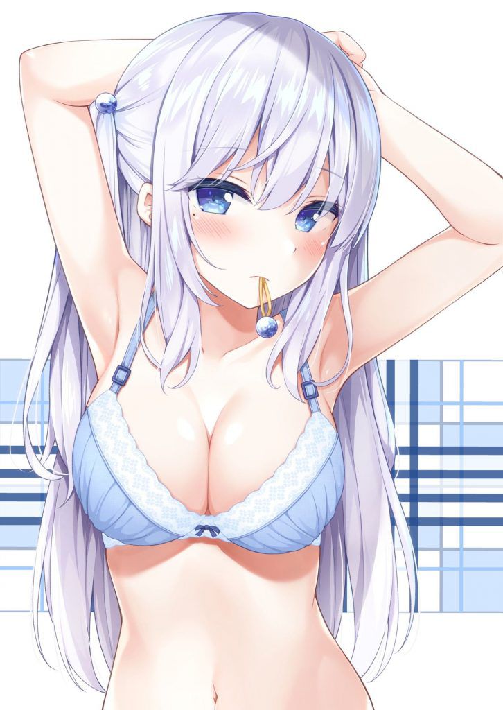 Images of swimsuits that can be used as wallpaper for smartphones 3