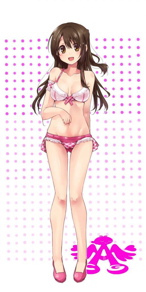 Images of swimsuits that can be used as wallpaper for smartphones 7