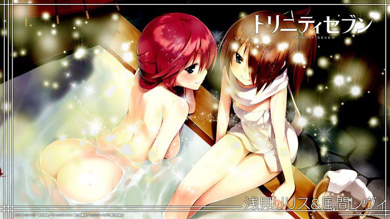Secondary erotic girls exposing the unprotected figure of one bath towel [40 pieces] 41