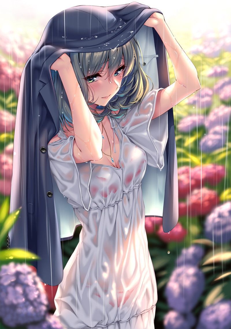 [Secondary erotic] Idolmaster Cinderella Girls Kaede Takagaki erotic image is here 17