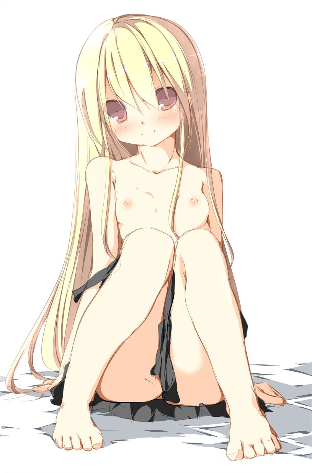 two-dimensional erotic image of a small small loli girl who loves everyone 19