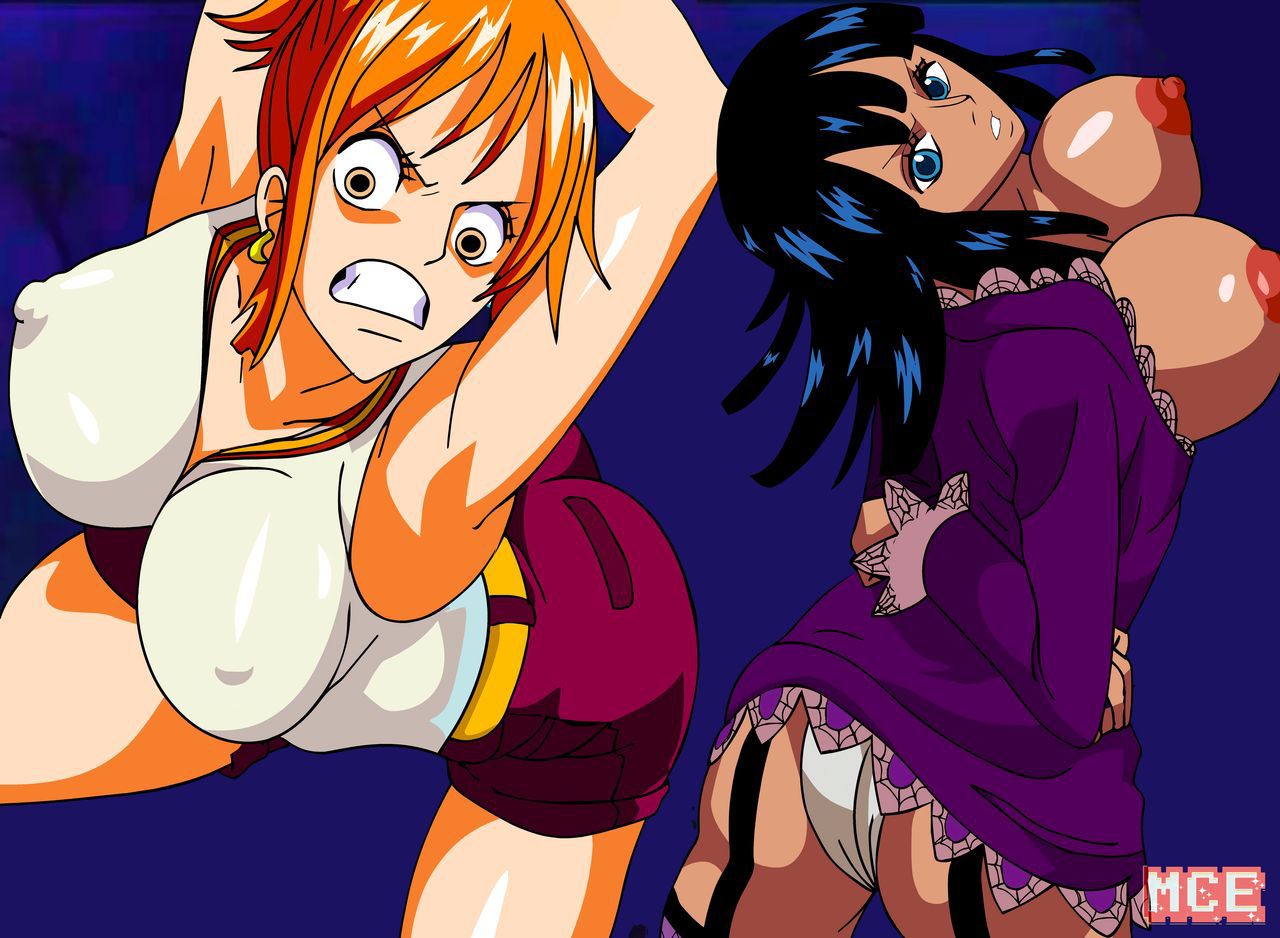 My One Piece Edits 50