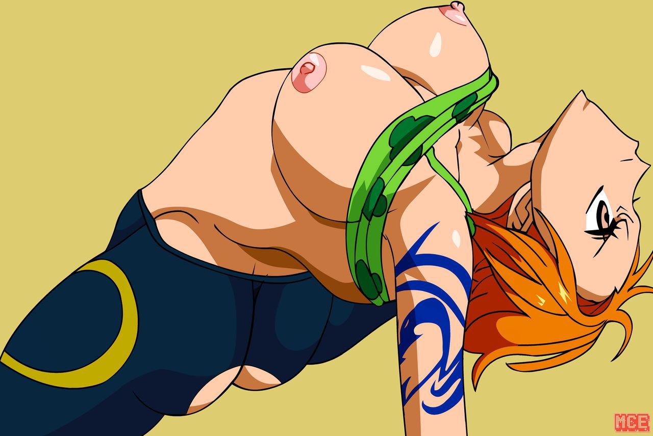 My One Piece Edits 51