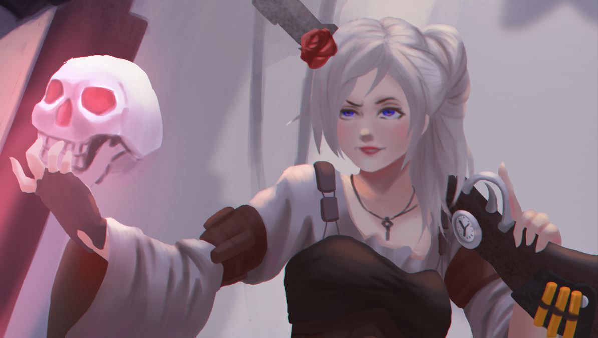 || Artist || CIRILLA || アーティスト || CIRILLA 146