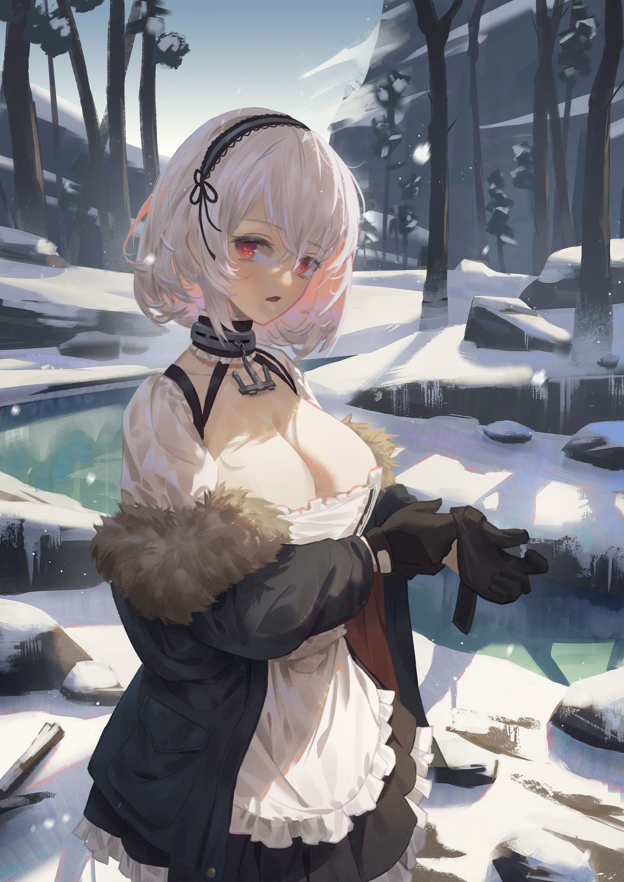 || Artist || CIRILLA || アーティスト || CIRILLA 61