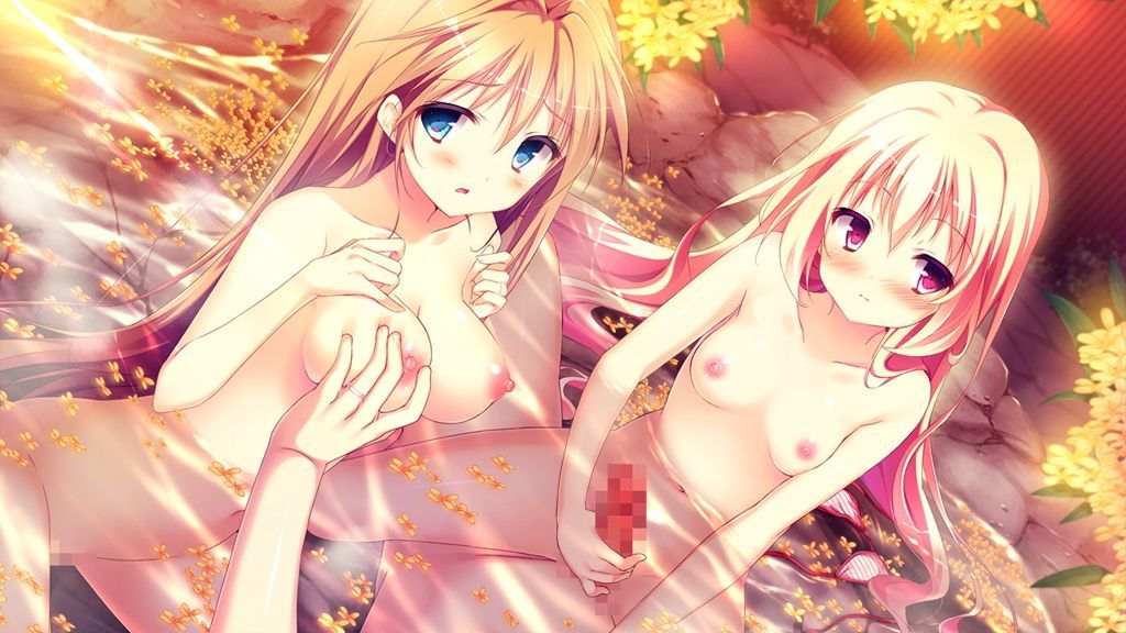 Erotic anime summary Beautiful girls who feel that their are rubbed and rubbed [secondary erotic] 7