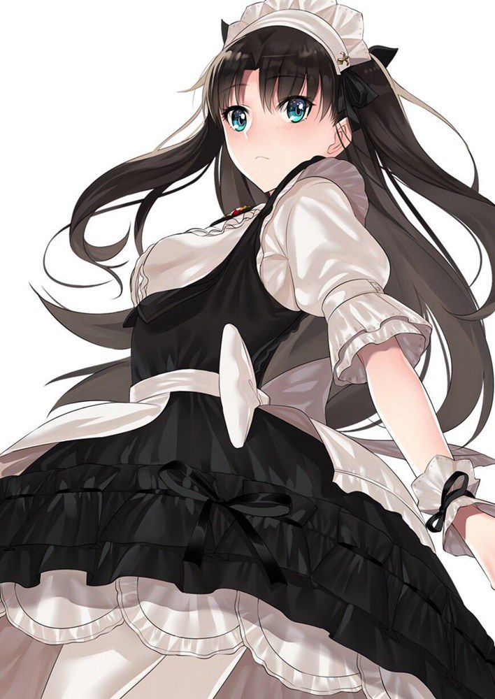 【Black hair】An image of a beautiful girl with black hair that you have Part 5 29