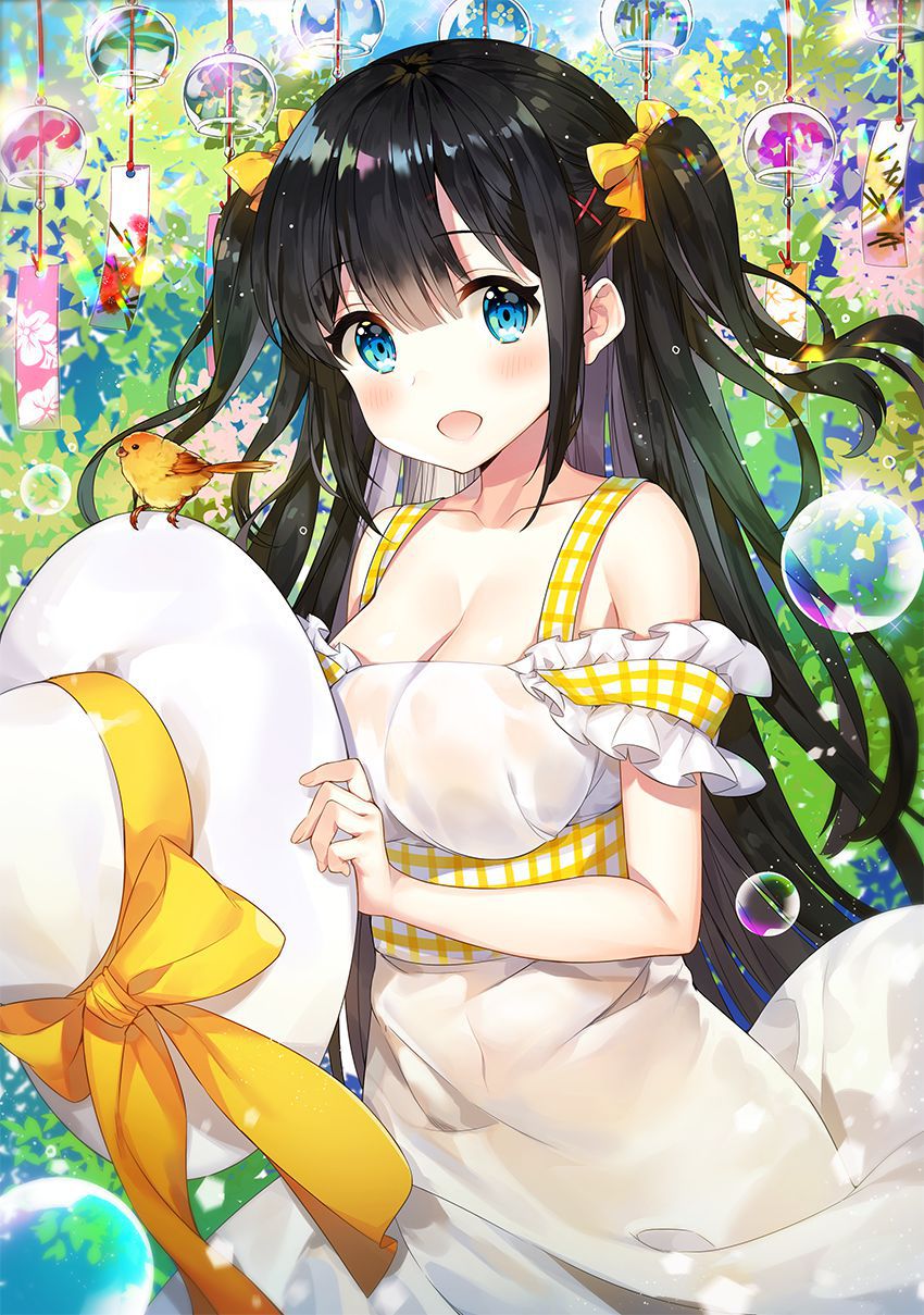 【Black hair】An image of a beautiful girl with black hair that you have Part 5 30