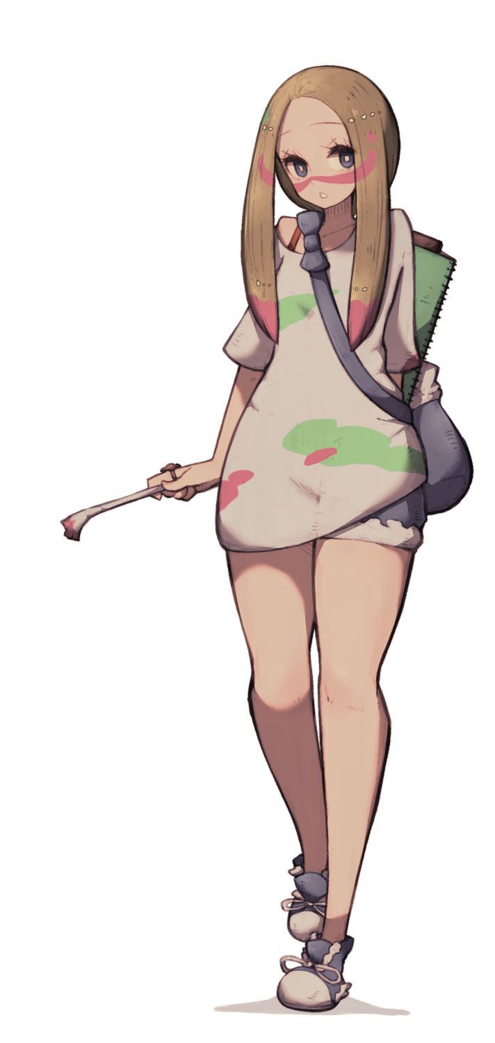 【Pokemon】Paste an image of your favorite Pokemon girl Part 6 24