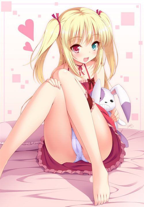 [I have few friends] erotic image that pulls out with the etch of Hasegawa Kobato 9