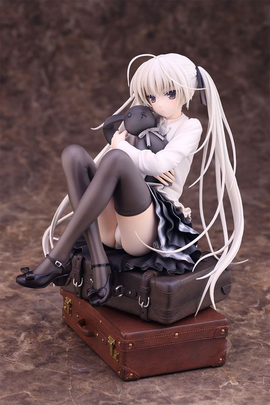 Yosuga no Sora - Sora Kasugano 1/7 - Complete Figure ヨスガノソラ 春日野 穹 1/7 - 完成品フィギュア 1