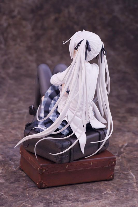 Yosuga no Sora - Sora Kasugano 1/7 - Complete Figure ヨスガノソラ 春日野 穹 1/7 - 完成品フィギュア 4