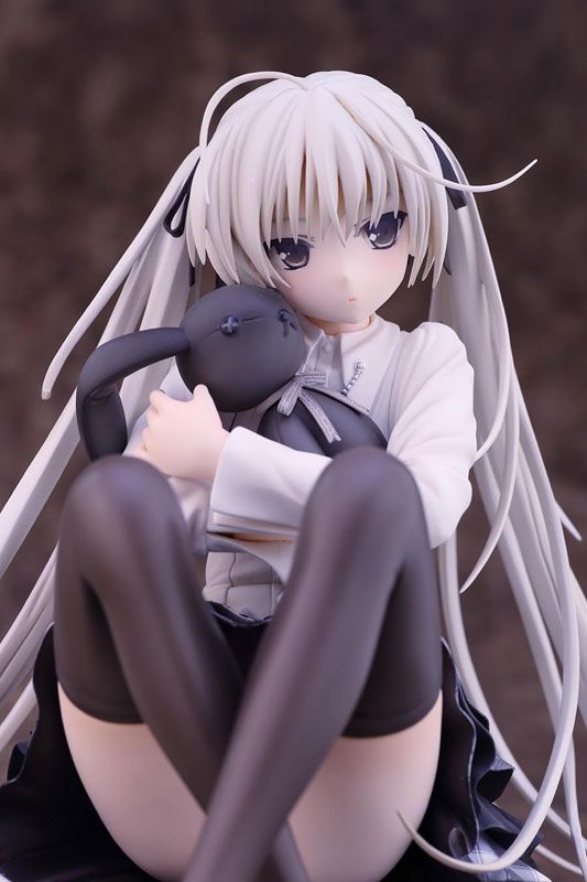 Yosuga no Sora - Sora Kasugano 1/7 - Complete Figure ヨスガノソラ 春日野 穹 1/7 - 完成品フィギュア 5