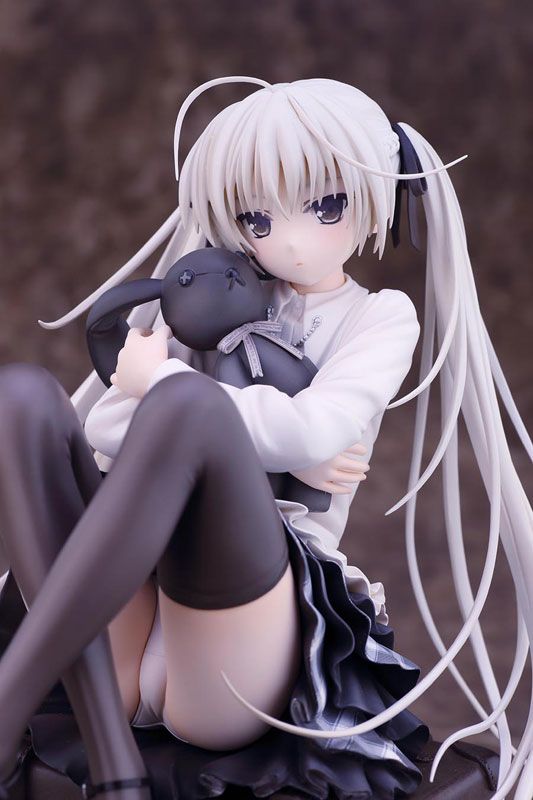 Yosuga no Sora - Sora Kasugano 1/7 - Complete Figure ヨスガノソラ 春日野 穹 1/7 - 完成品フィギュア 6