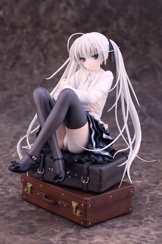 Yosuga no Sora - Sora Kasugano 1/7 - Complete Figure ヨスガノソラ 春日野 穹 1/7 - 完成品フィギュア 7