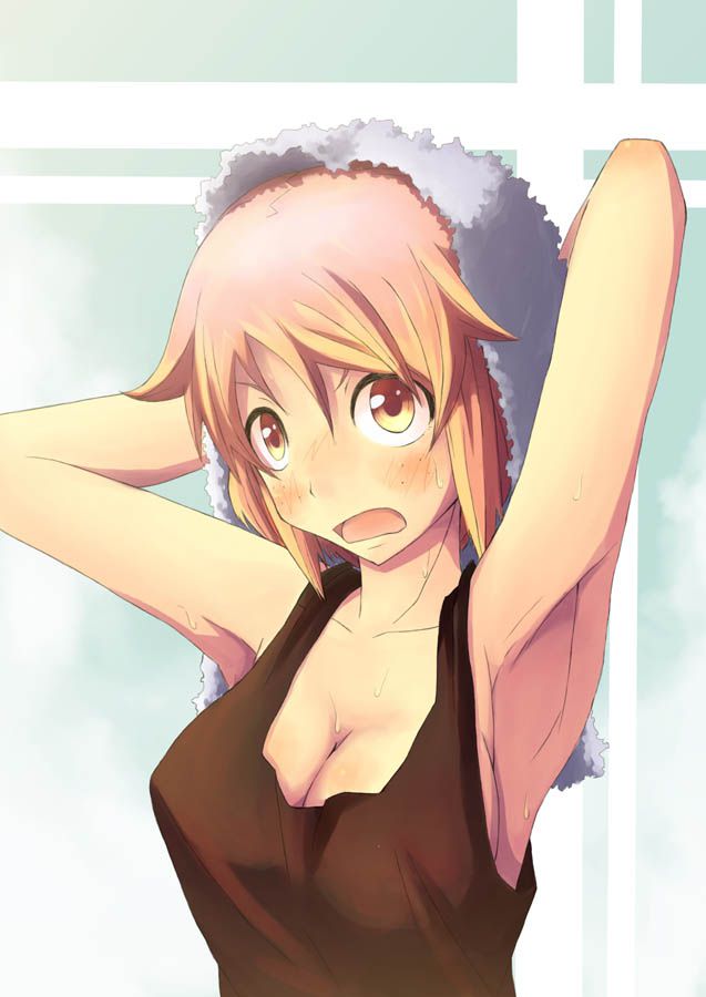 【Sword Art Online Erotic Image】Here is a secret room for those who want to see The Face of Lizbet! 18