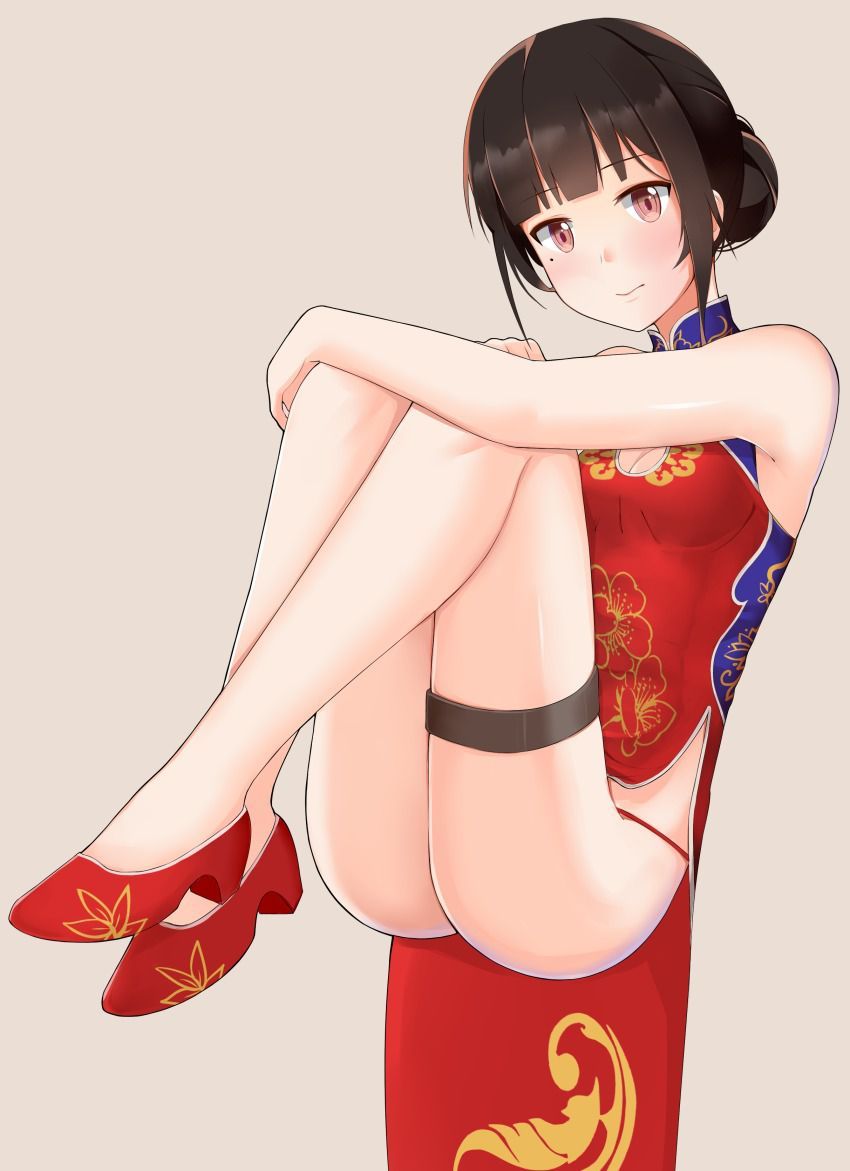 【China Clothes】Please image of China dress with sexy sex appeal Part 11 27
