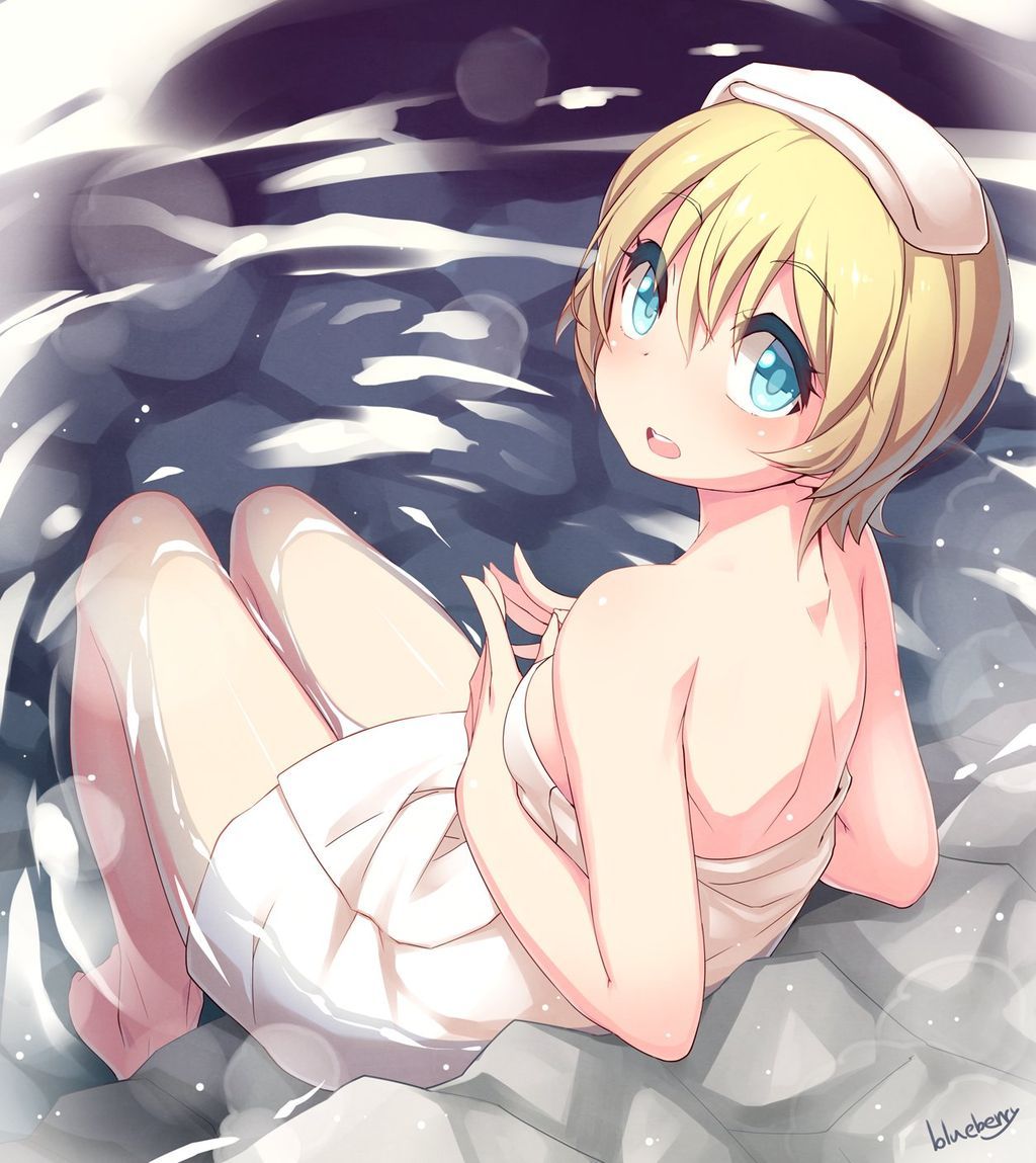 【Bath】Please take a picture of a cute girl bathing Part 15 10
