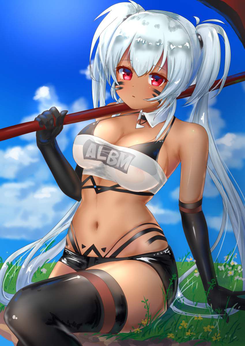 Image: Azure Lane, H past Warota wwwwwwwww 10