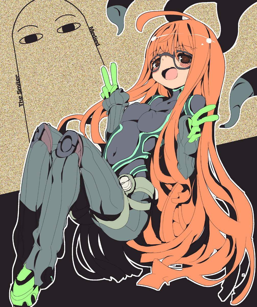 [Erotic image] persona Sakura Futaba and the pull-out Nuki secondary erotic image that H like a cartoon wants to 1