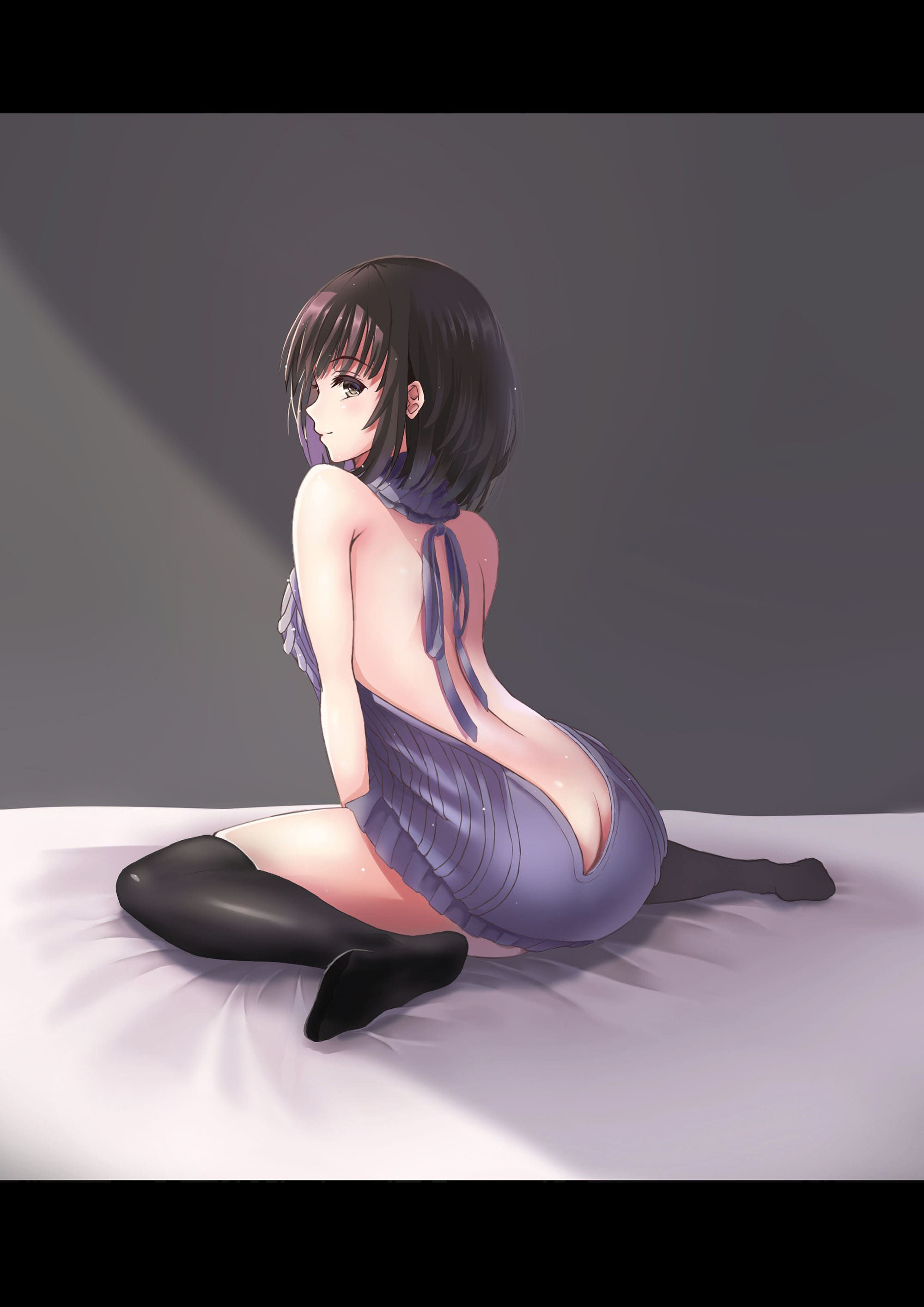 Erotic image of Megumi Kato (Sae Kano) 22