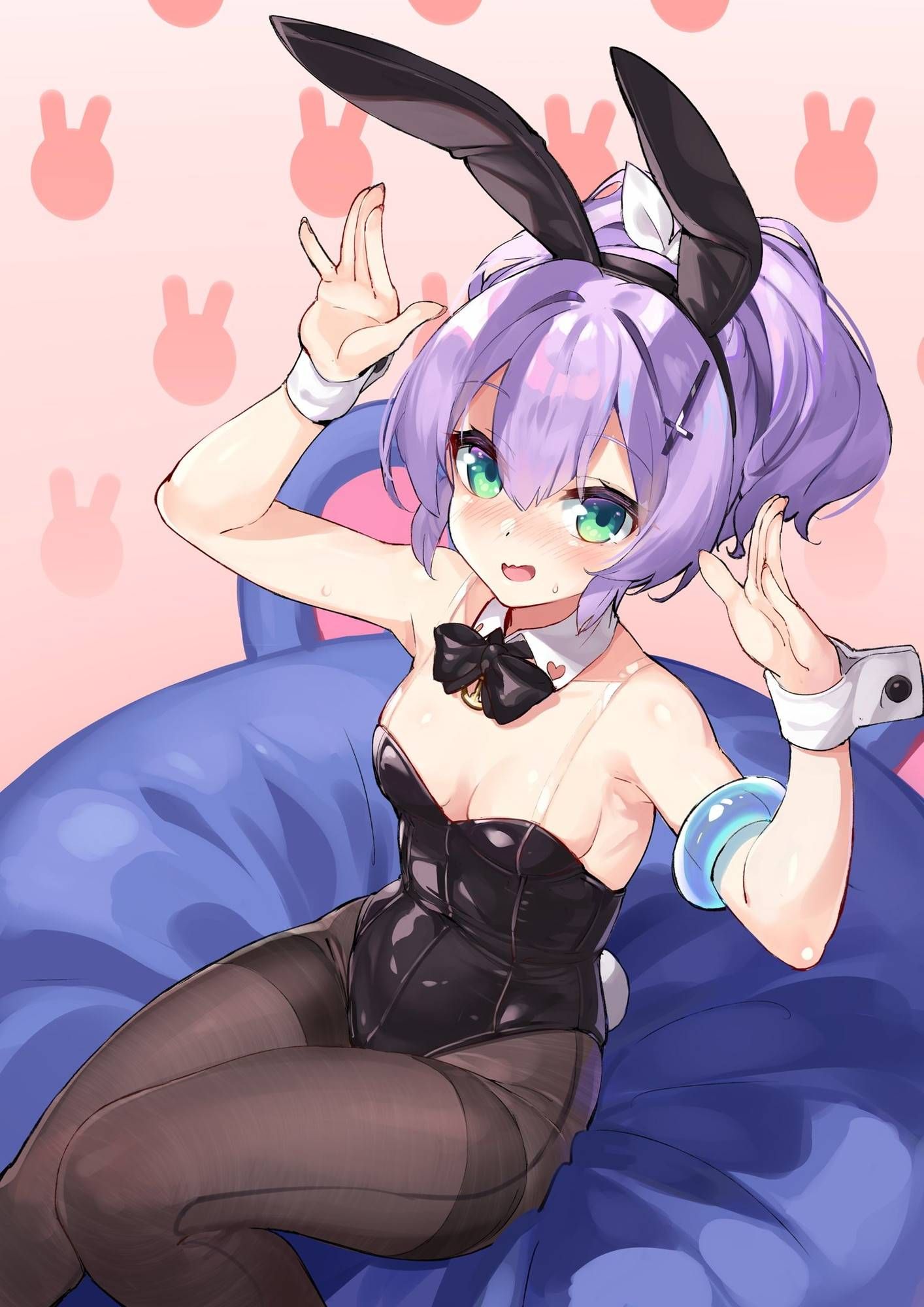 I want erotic images of Azur Lane! 15