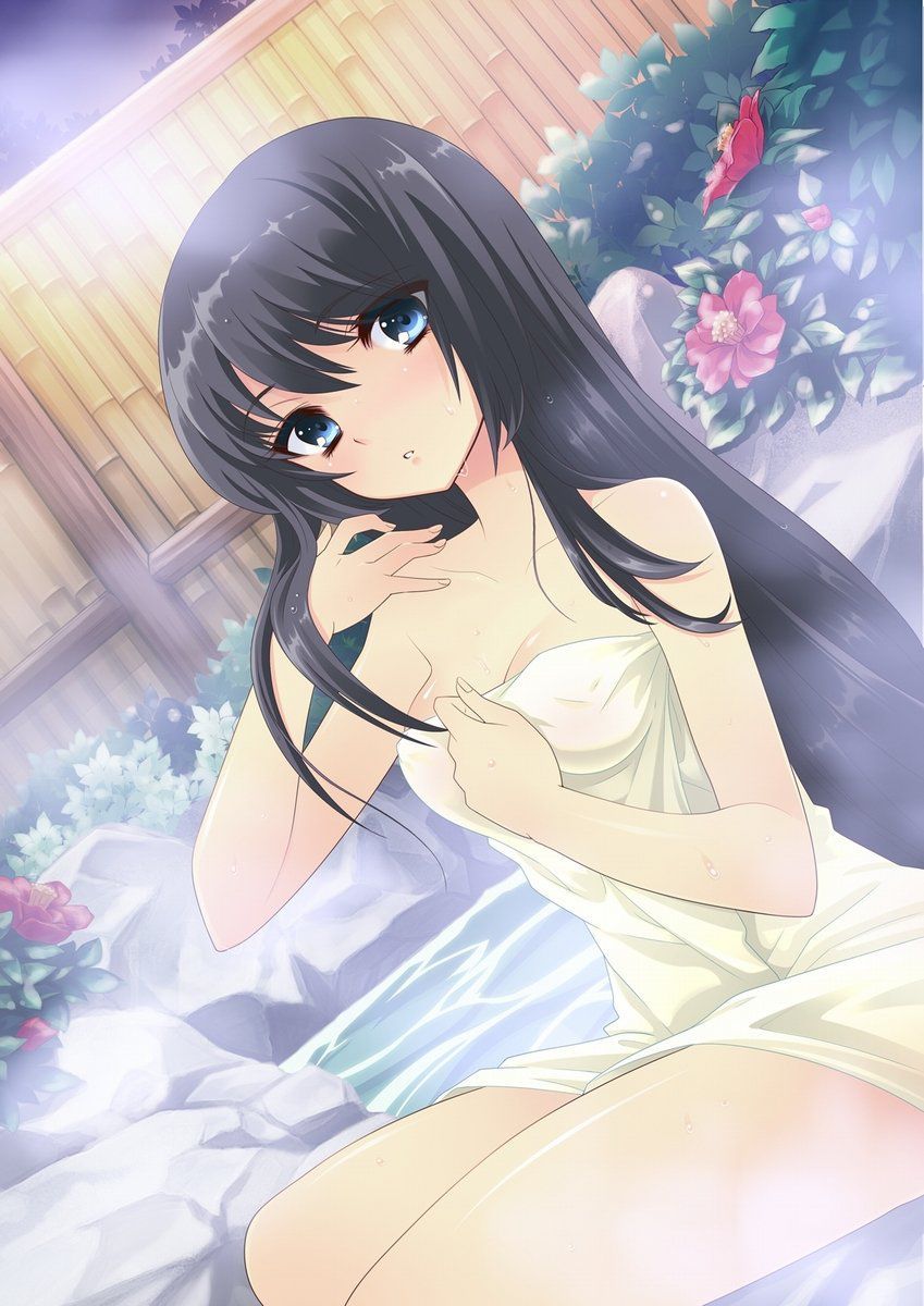 【Bath】Please take an image of a cute girl bathing Part 17 10