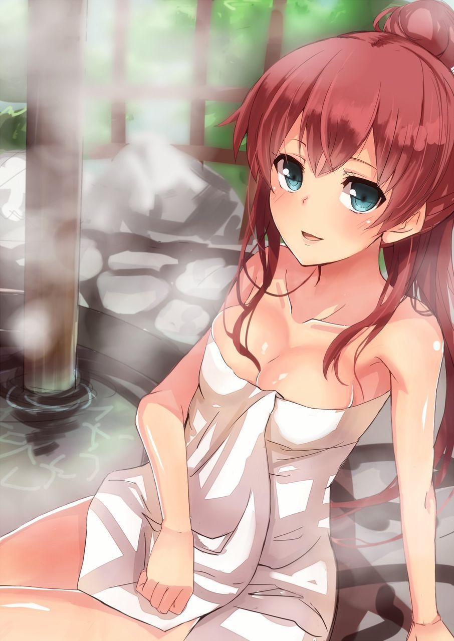 【Bath】Please take an image of a cute girl bathing Part 17 11