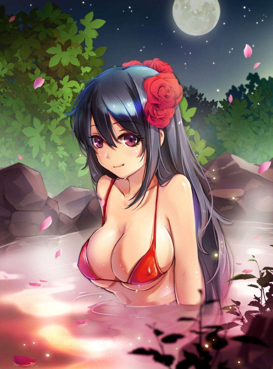 【Bath】Please take an image of a cute girl bathing Part 17 26