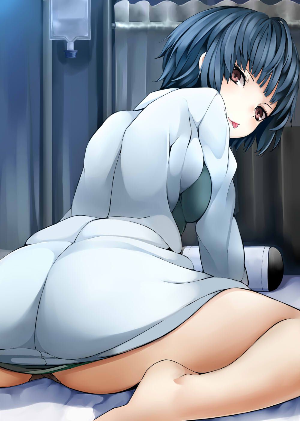 Tae Takemi (Persona 5) 40