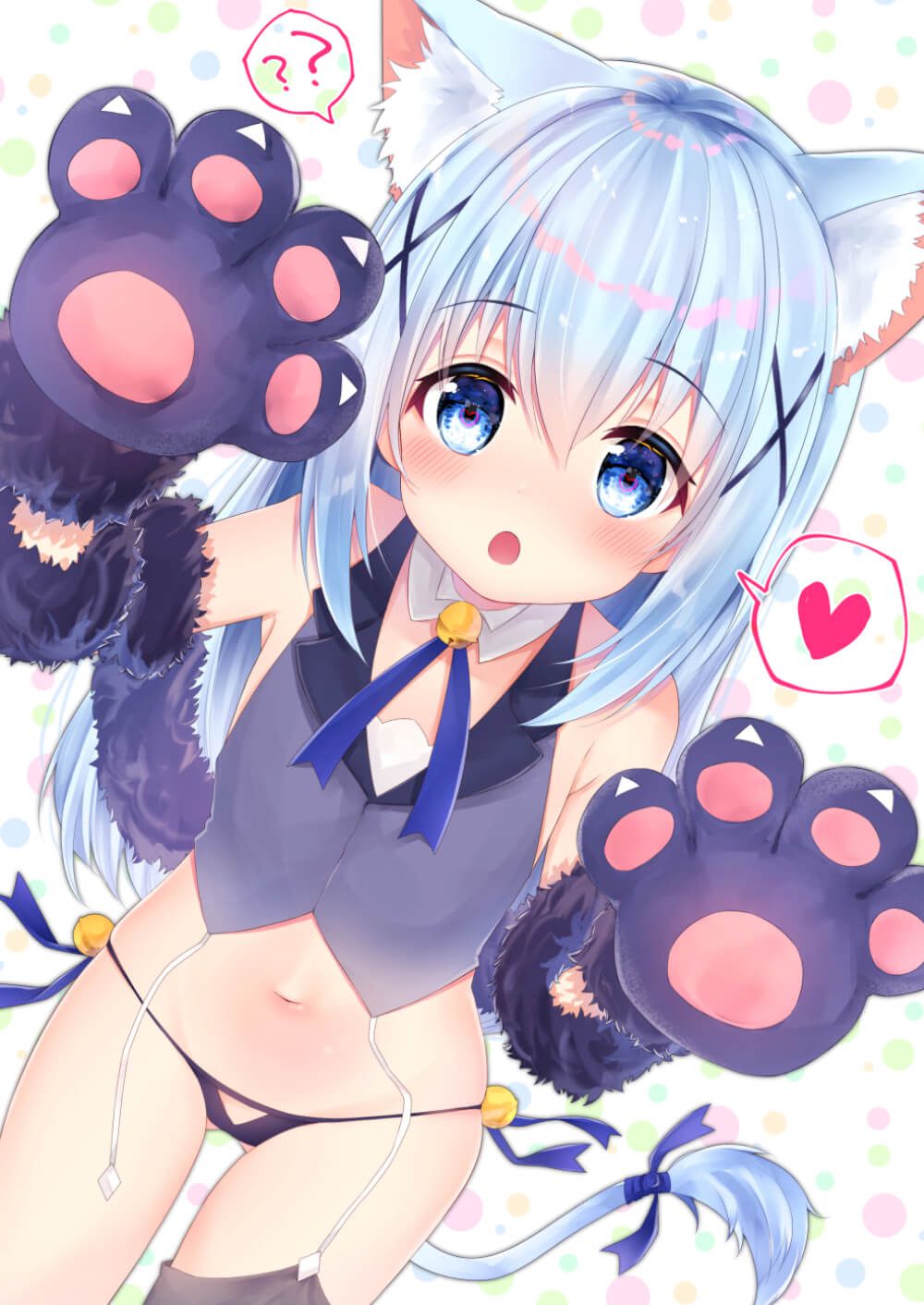 Ilya-chan is lori cute! JS Erotic Images 6