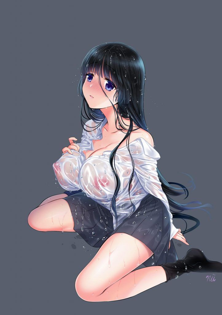 [※ erection inevitable] beautiful girl image of uniform is Yabasgikun wwwww [secondary image] 13