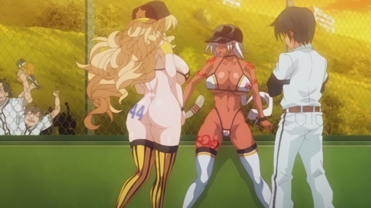 Suketto Sanjou Episode 1 Screenshots 42