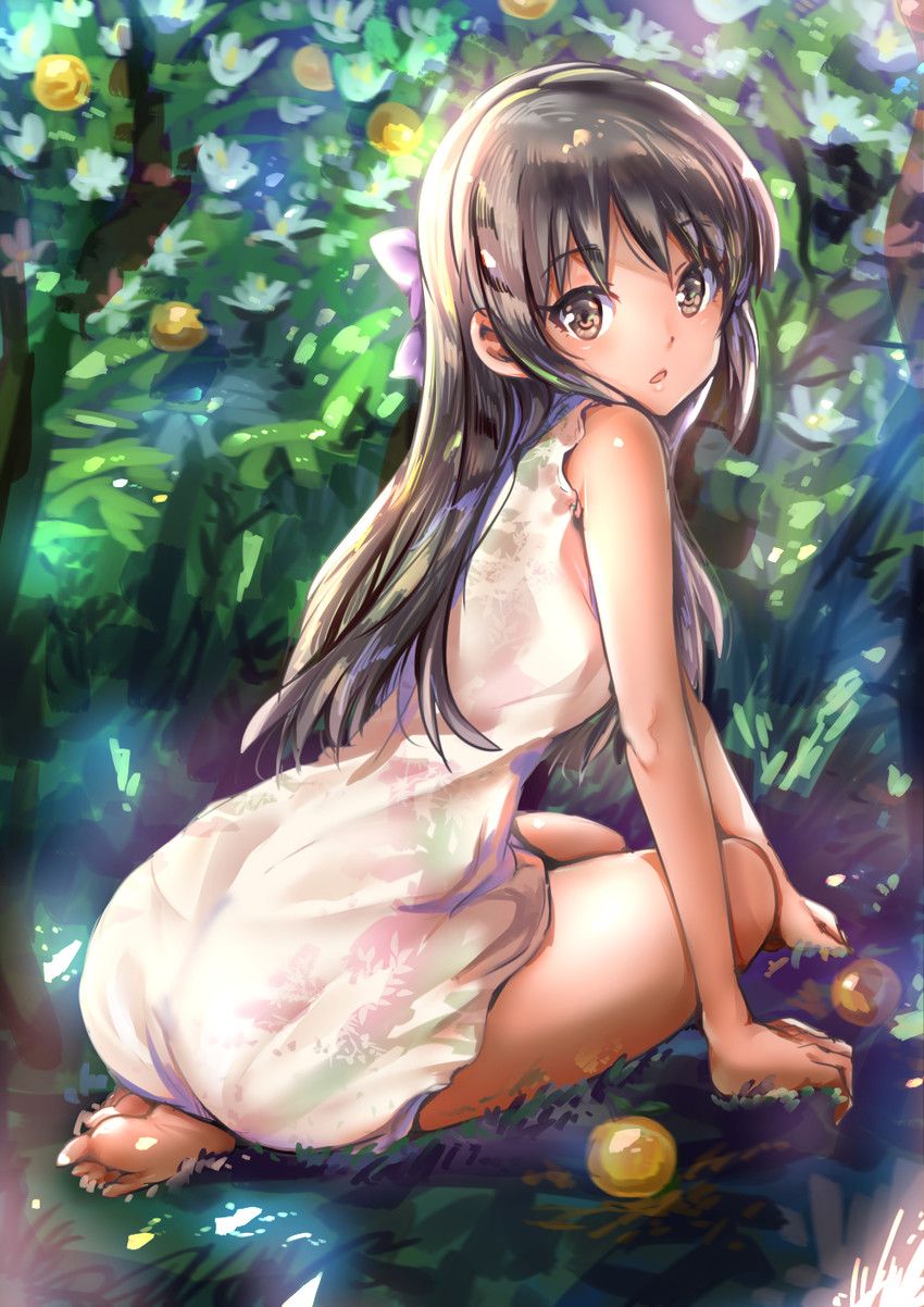 Cool erotic image of Arisu Delemas Tachibana 22