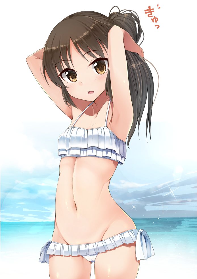 Cool erotic image of Arisu Delemas Tachibana 39