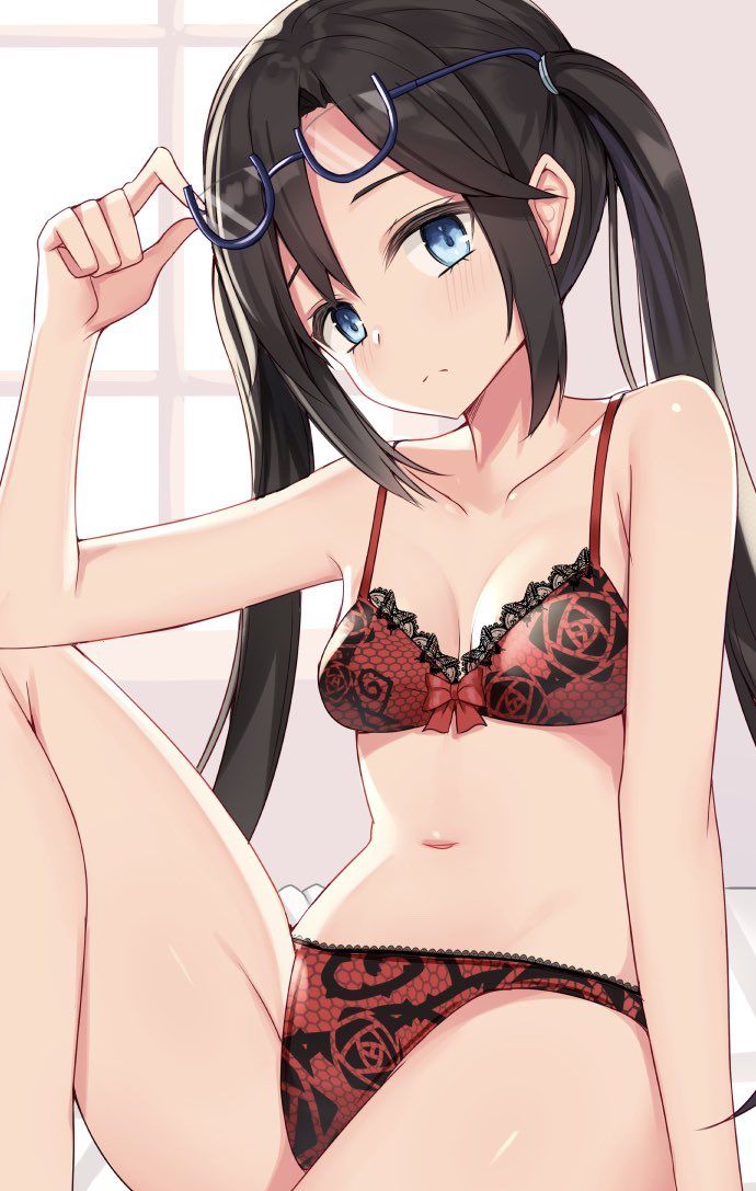 【Secondary Loli】Erotic images of loli children with immature bodies 19