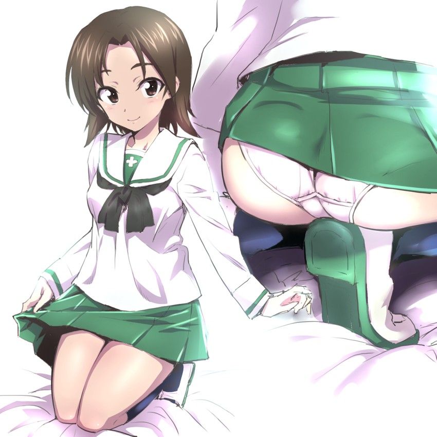 【Secondary Loli】Erotic images of loli children with immature bodies 20