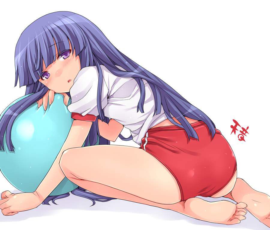 The image of higurashi that is too erotic is a foul! 2