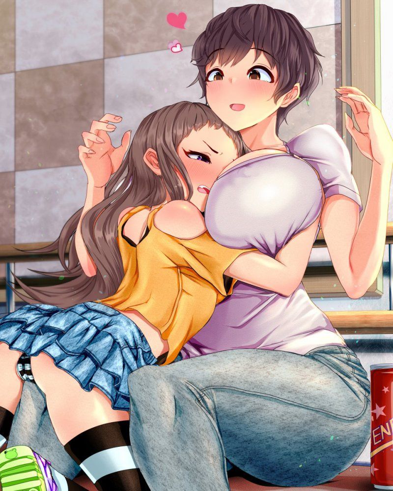Please take erotic images that come out of The Ying-ying Lesbian! 14